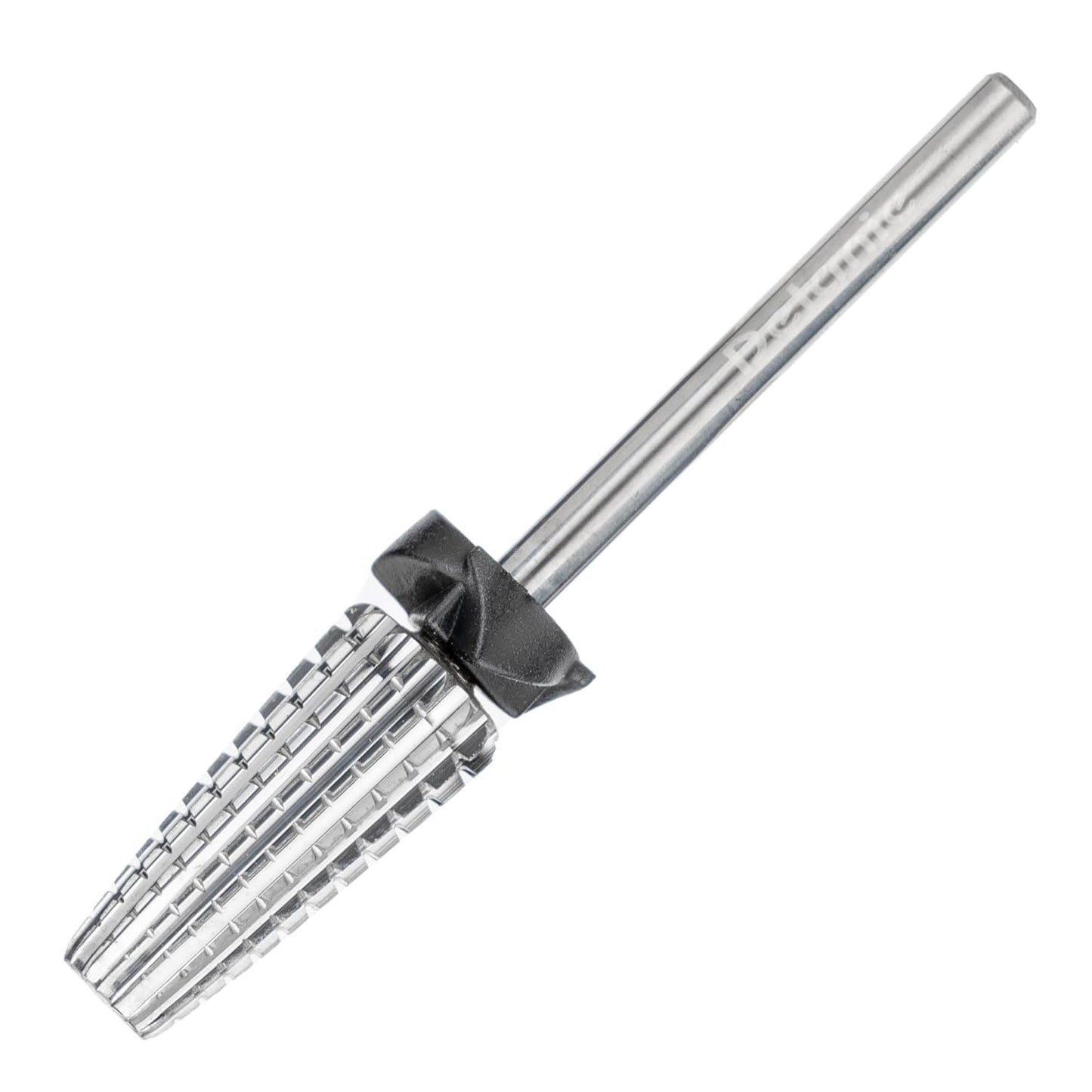 Delanie 5-in-1 Carbide Nail Drill Bit for Professional Nail Tech, 3/32", Extra Coarse Grit