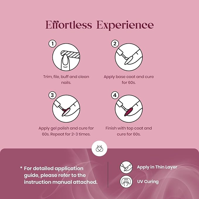 Beetles Winter Gel Polish Set 20 Colors Neutral Shimmer Red Nude Brown Gel Nail Polish Kit with Base Coat Matte Glossy Top Coat Soak off Uv Lamp Manicure Set Gift for Women Sophisticated Charm