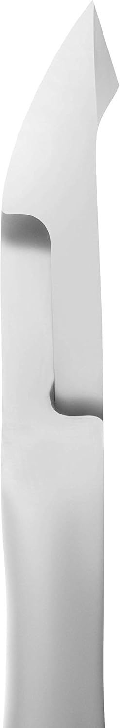 STALEKS PRO Smart 80 cuticle nipper 5mm working part, manicure tool NS-80-5