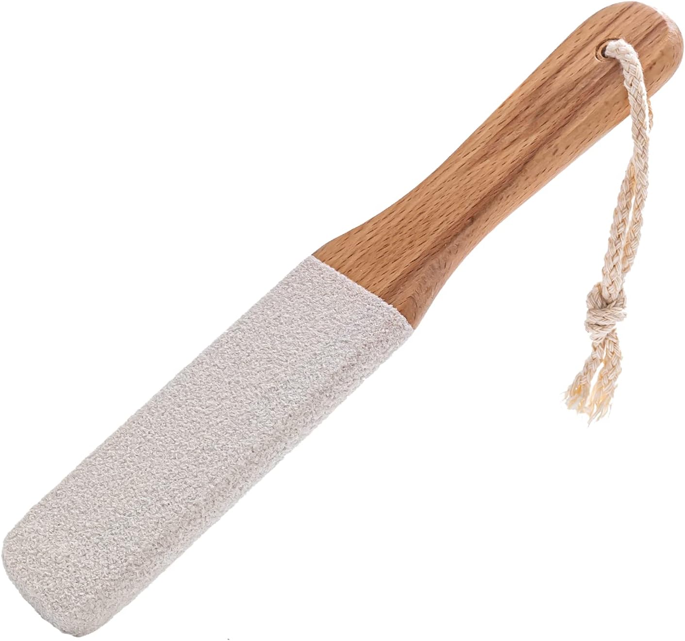 Callus Remover Foot Scrubber Colossal Foot File Foot Care and Foot Exfoliator Foot Rasp Pedicure Tools Pumice Stone for Feet,Remove Corn Hard Skin Dead Skin for Use in Shower Foot Scraper Kit