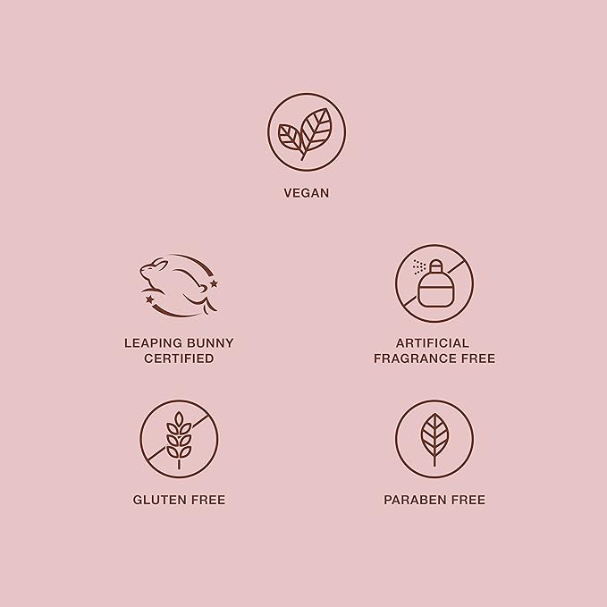 Mineral Fusion Nail Polish, Gray/Grey, Silver Lining Silver Lining 0.33 Fl Oz (Pack of 1)