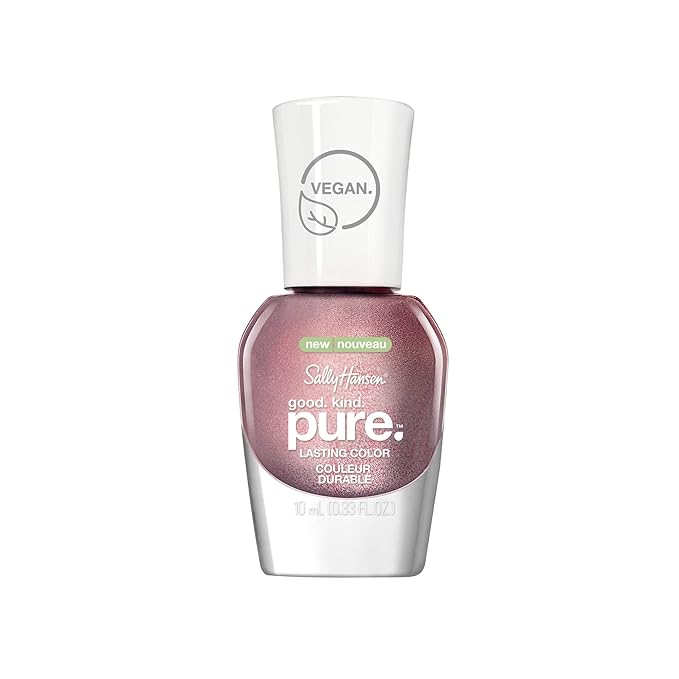 Sally Hansen Good.Kind.Pure Geode to Joy Collection - Nail Polish - Precious Stone - 0.33 fl oz
