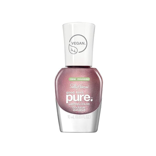 Sally Hansen Good.Kind.Pure Geode to Joy Collection - Nail Polish - Precious Stone - 0.33 fl oz