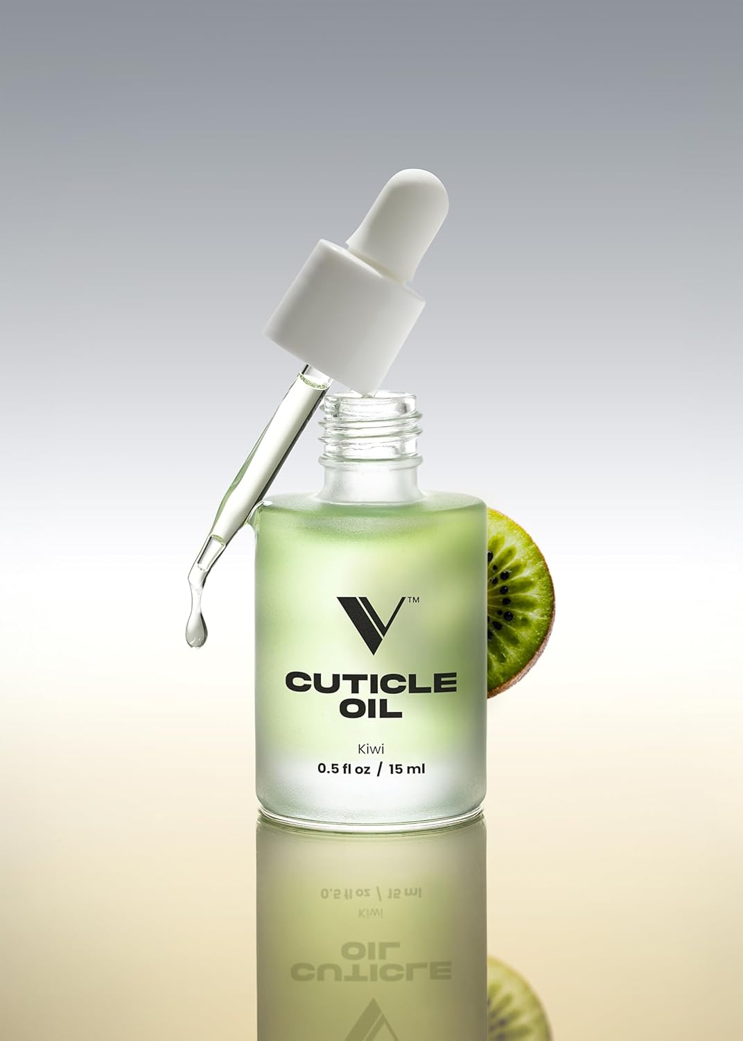 V Beauty Pure Cuticle Oil - Kiwi