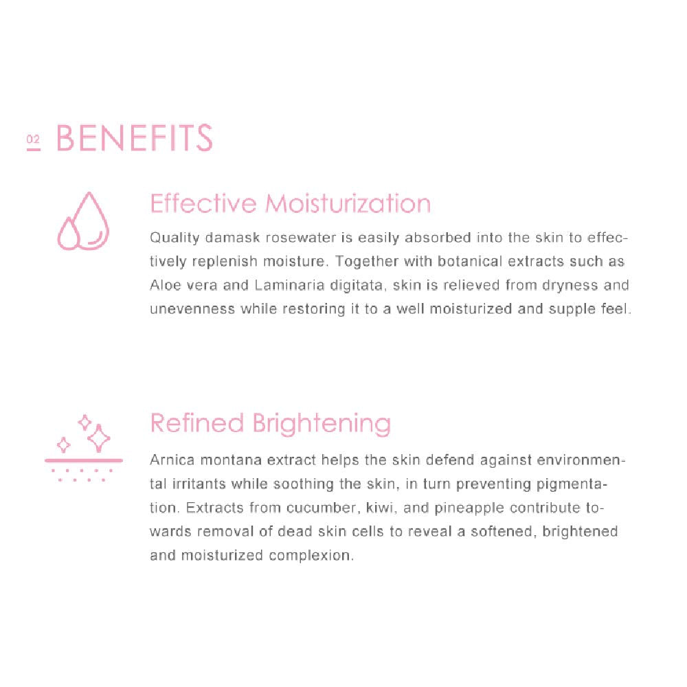 My Beauty Diary Hyaluronic Acid Ultra Moisturizing Facial Mask (5 Boxes x 8pcs) + Rejuvenate Revital Rock Rose Facial Mask (1 Box x 2pcs)- Instant Hydrating & Firming Mask for Dry Skin & All Skin Typ