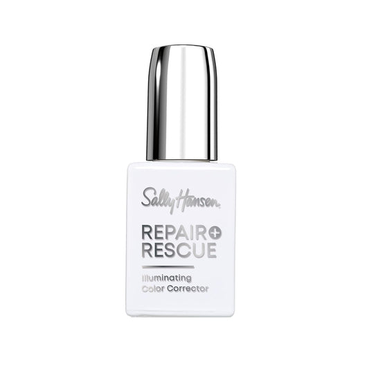 Sally Hansen Nail Treatment Repair + Rescue Illuminating Color Corrector | Reduces Nail Discoloration & Brightens Dull Nails