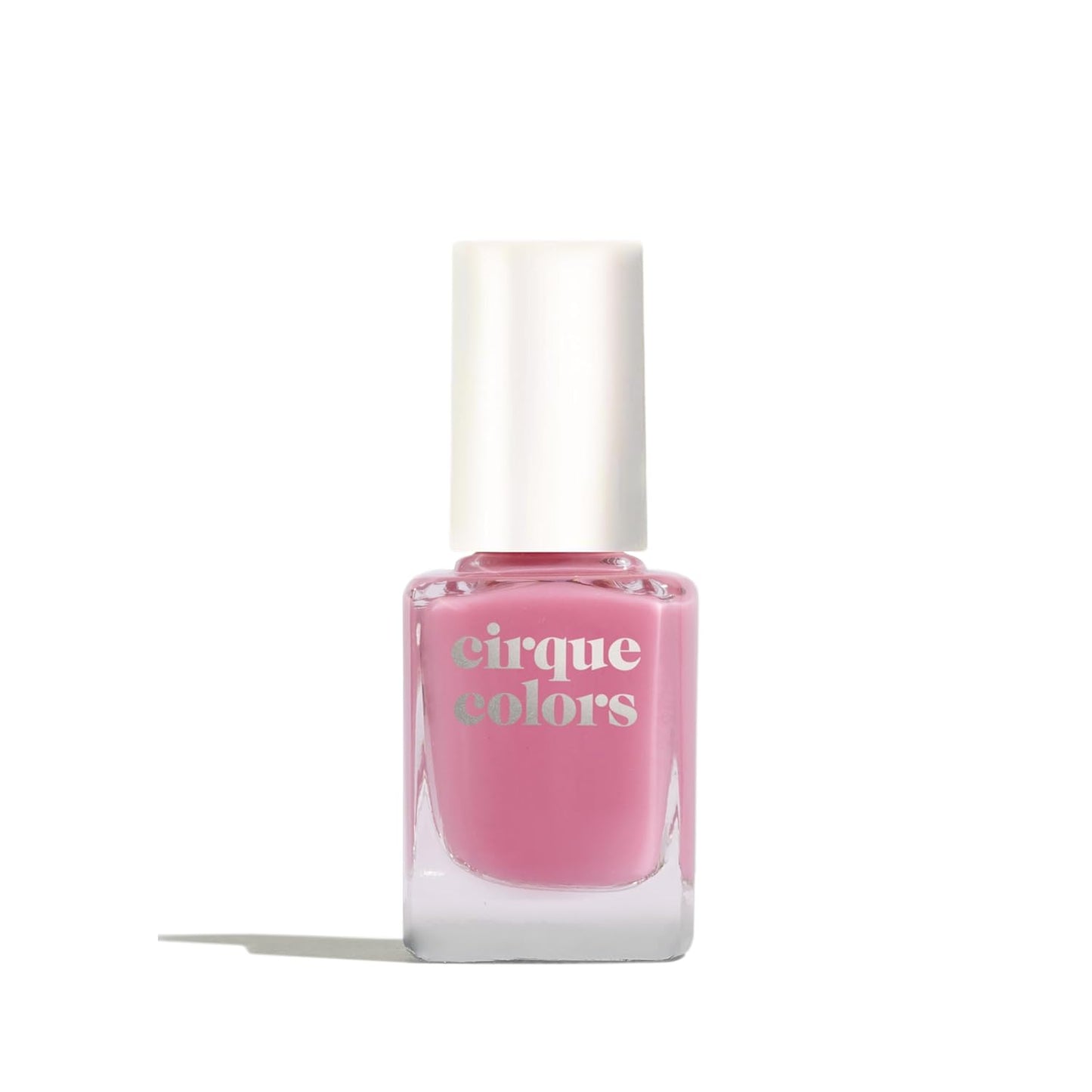 Cirque Colors Pink Lady Jelly