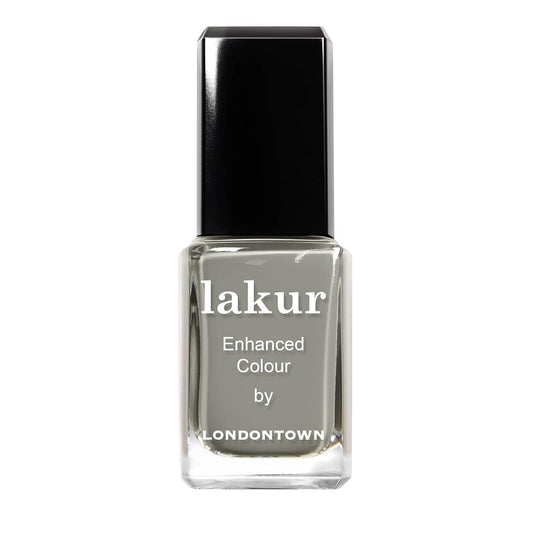 LONDONTOWN Lakur Enhanced color, Star Moss
