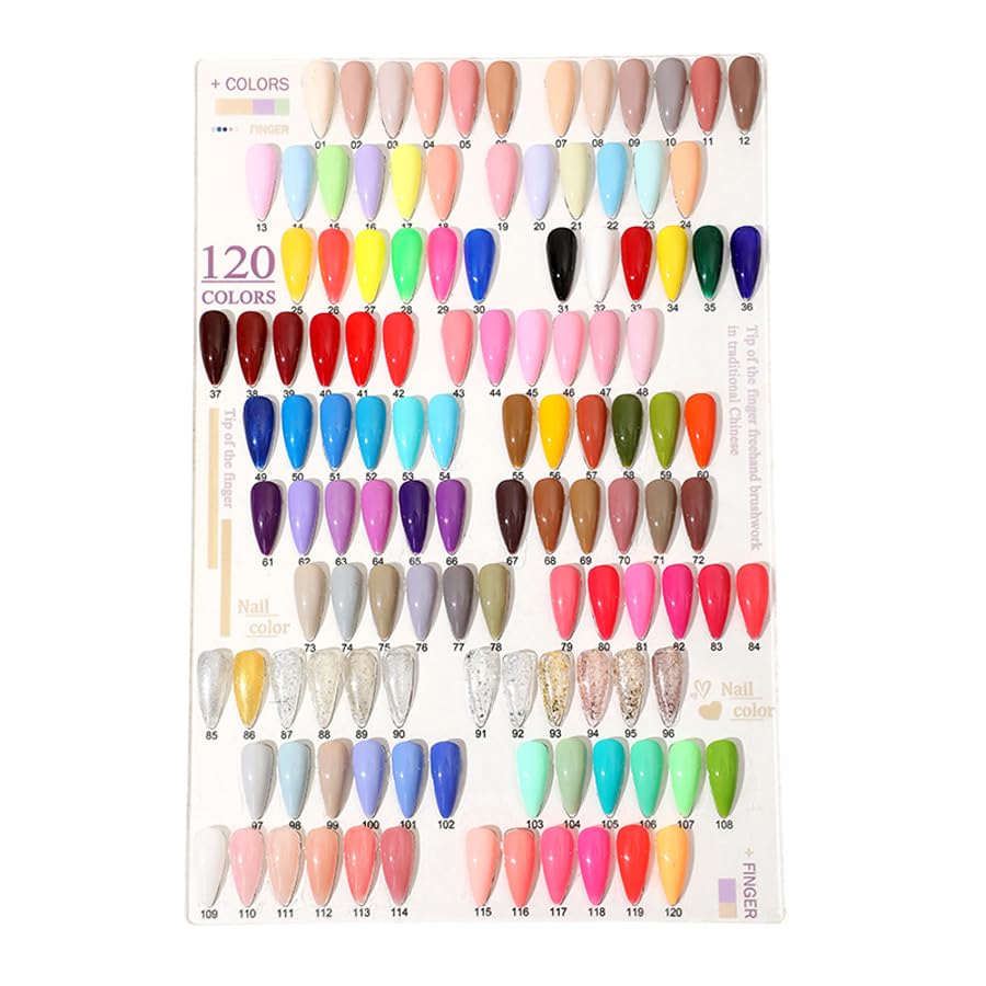 jr 6Pcs Gel Nail Polish 15ml Romantic Jelly Pink Soak off UV Nail Gel polish Manicure Kit Nail Art Salon for Women (137S, 15ml)