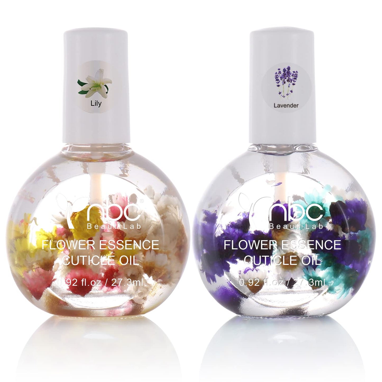 FLOWER Essence Cuticle Oil. Use natural ingredients and vitamin E to moisturize and activate the cracked and hard stratum corneum. 0.92 oz