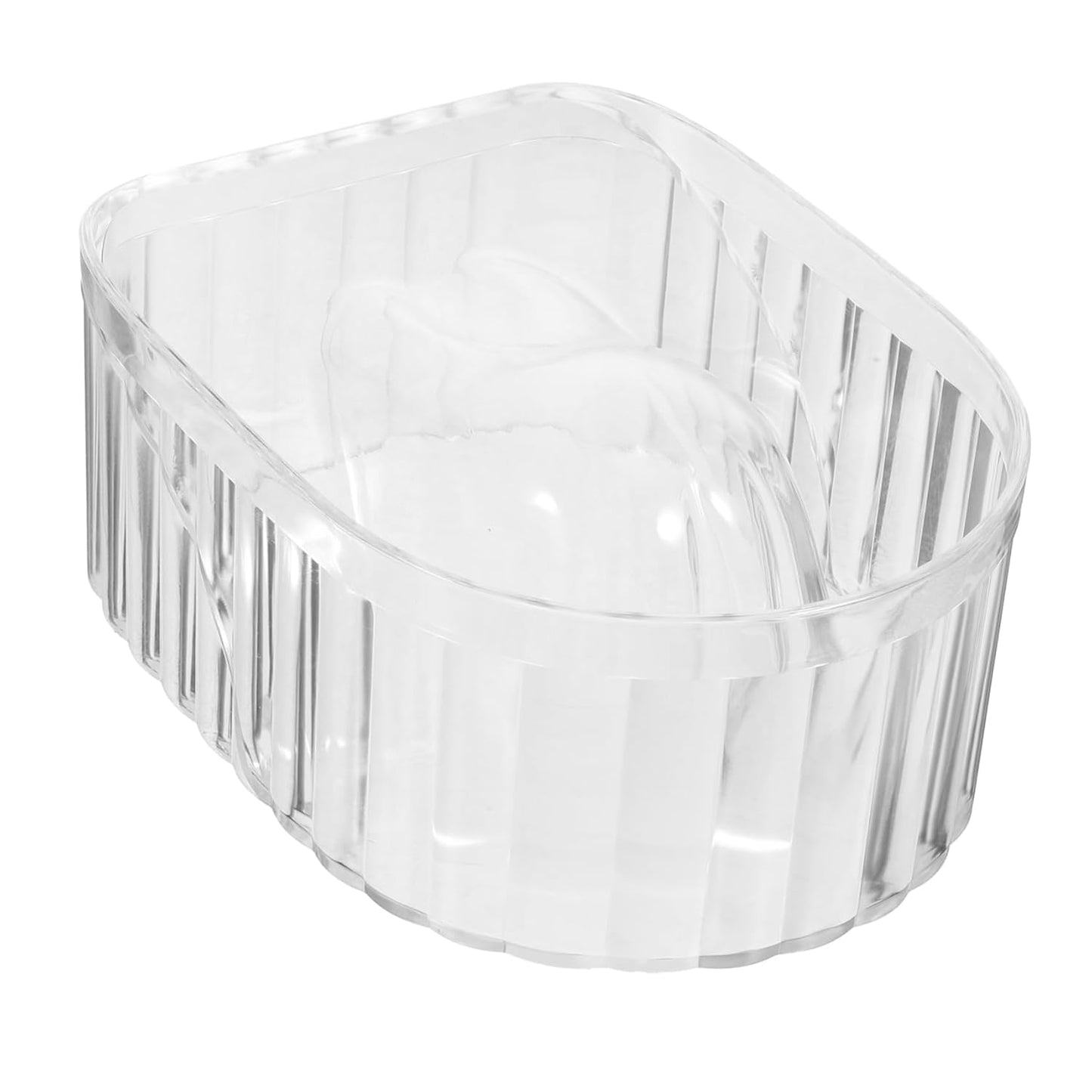 Nail Beauty Tool Manicure Soaking Hand Acrylic Nail Soak Bowl Set for Home