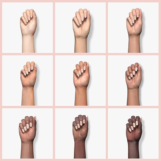 Milky Nude Rose Gel Nail Polish LED UV Gel Soak Off Clear Nude Pink French Manicure Jelly Nail Gel Polish Varnish Curing Requires 1pcs 15ml for Home Salon Nail Art DIY (XY37, SY05, XY56)