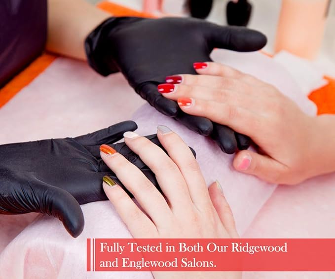 Karma Naturals Certified Halal Nail Polish - Breathable & Water Permeable, Wudu Friendly (Sana)
