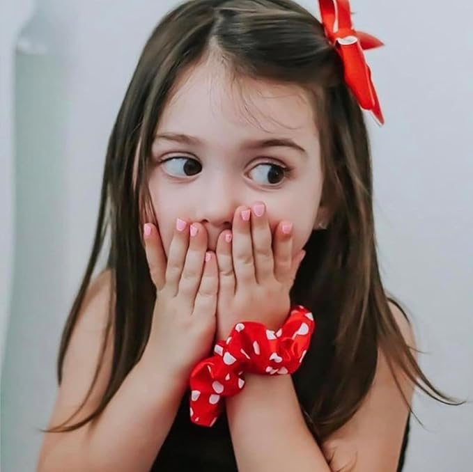 Piggy Paint | 100% Non-Toxic Girls Nail Polish | Safe, Cruelty-free, Vegan, & Scented for Kids | Scented Lucky Lollipop (4 Pack Kit)