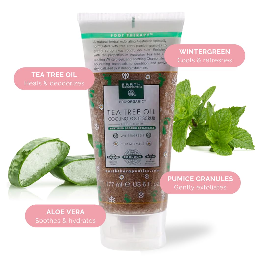 Earth Therapeutics "Foot Doctor" Pedicure Deluxe Kit