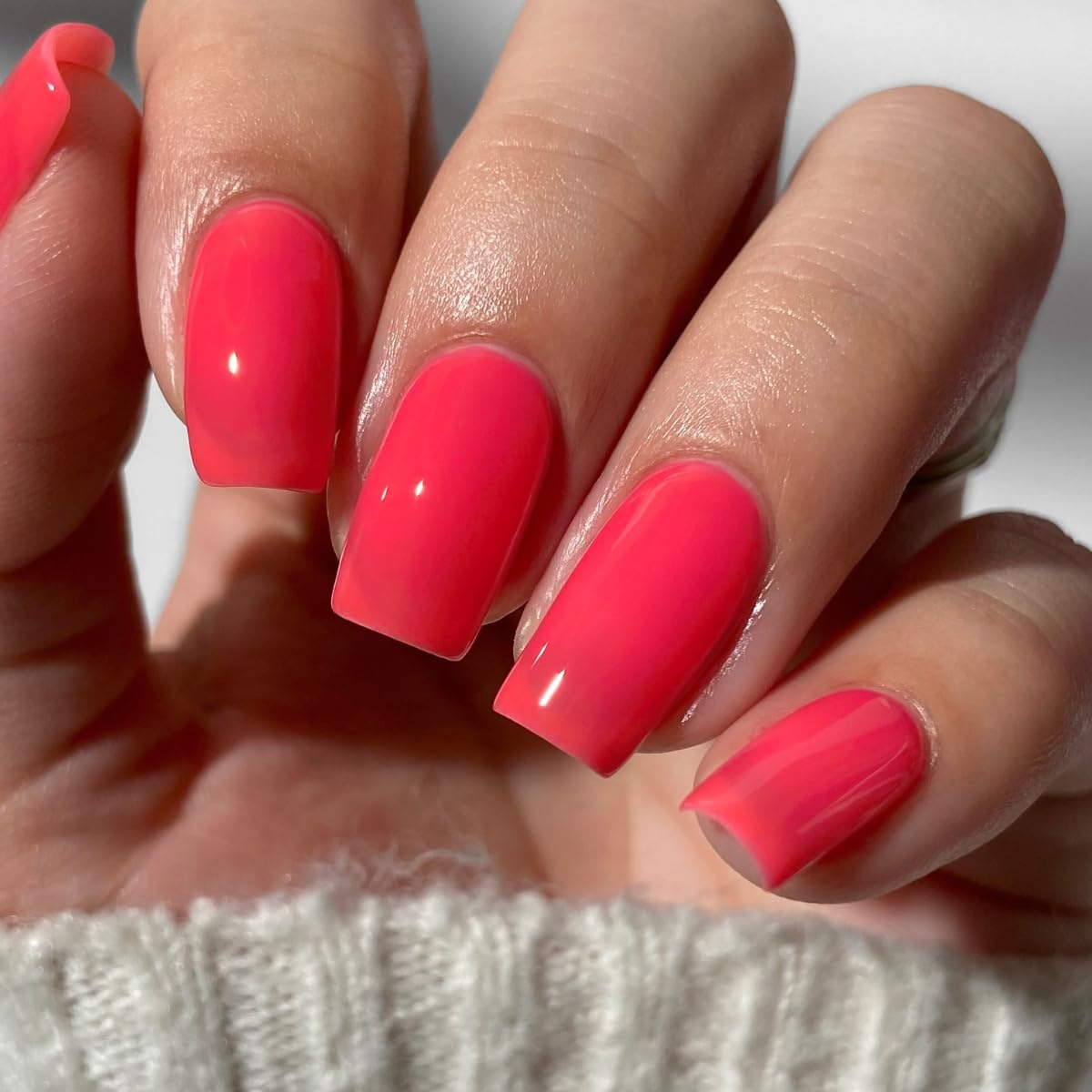 Cirque Colors Lolly Jelly