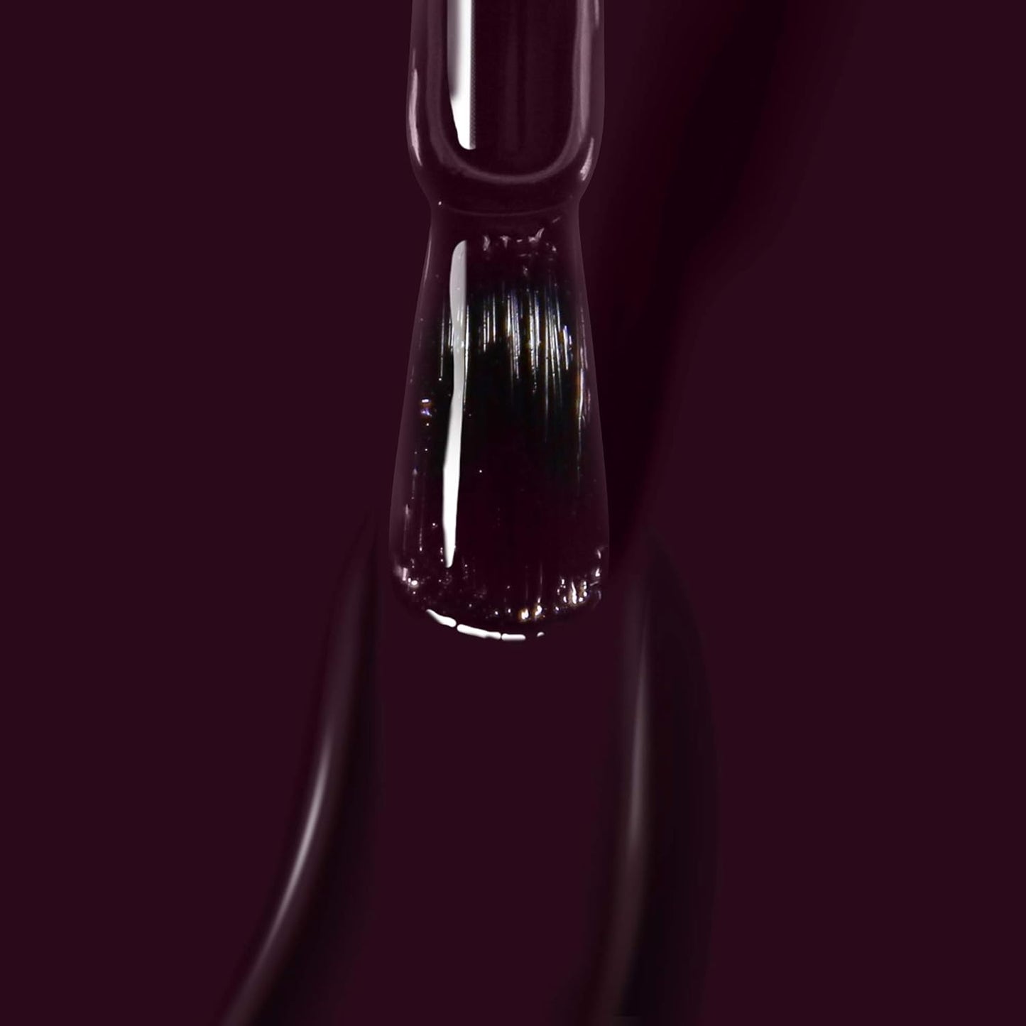 LONDONTOWN Lakur Nail Polish, Bell in Time, 0.4 fl. oz.