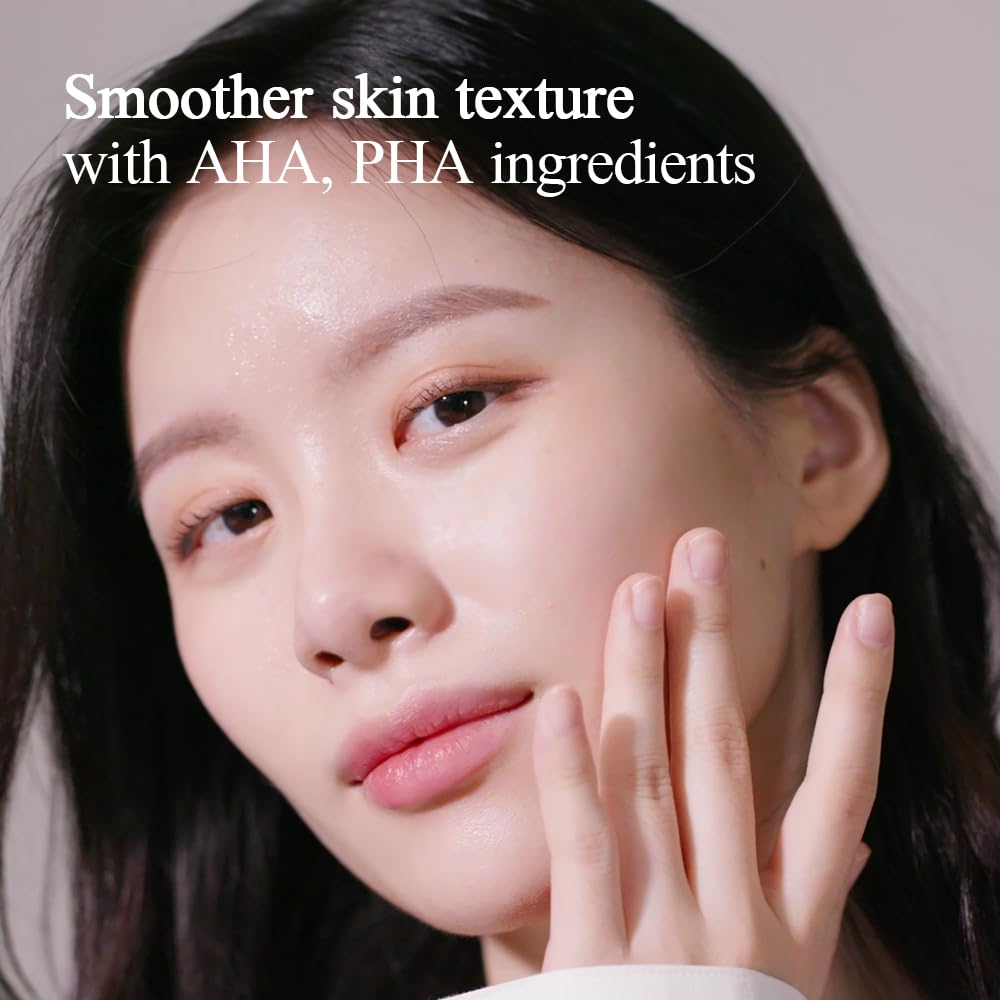 Pyunkang Yul PKY Calming Relief Gel Wash Off Pack 100g, Soothing & Refreshing Gel Mask for Sensitive Skin
