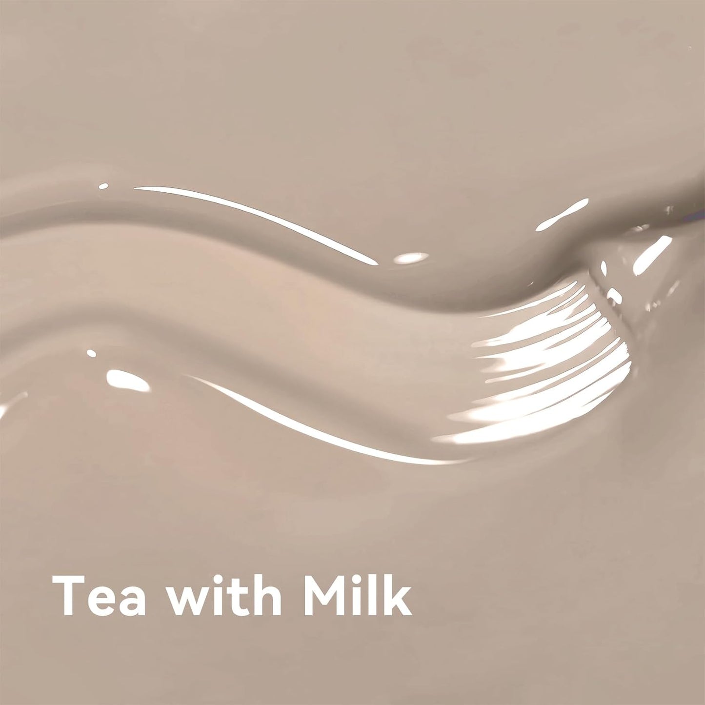 MAYCHAO 15ML Neutral Nude Gel Nail Polish 1Pc Natural Nude Gel Polish Soak Off UV LED Nail Polish Nail Art Starter Manicure Salon DIY at Home, 0.5 OZ