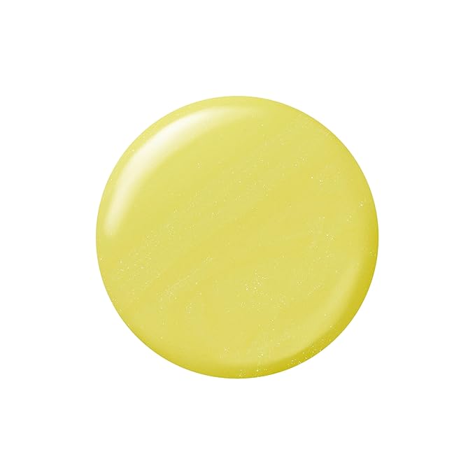 Sally Hansen Insta-Dri Hershey's Cookies 'n' Creme Eggs Nail Polish | Quick Dry, Long Lasting, Streak-Free Shine | Opaque, Glossy | 784 Tulip Temptation | Soft Green Yellow Nail Color