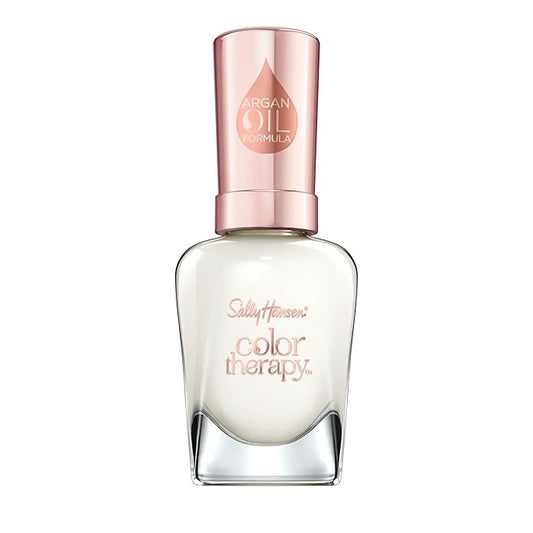 Sally Hansen Color Therapy Nail Polish, Well, Well, Well, Pack of 1