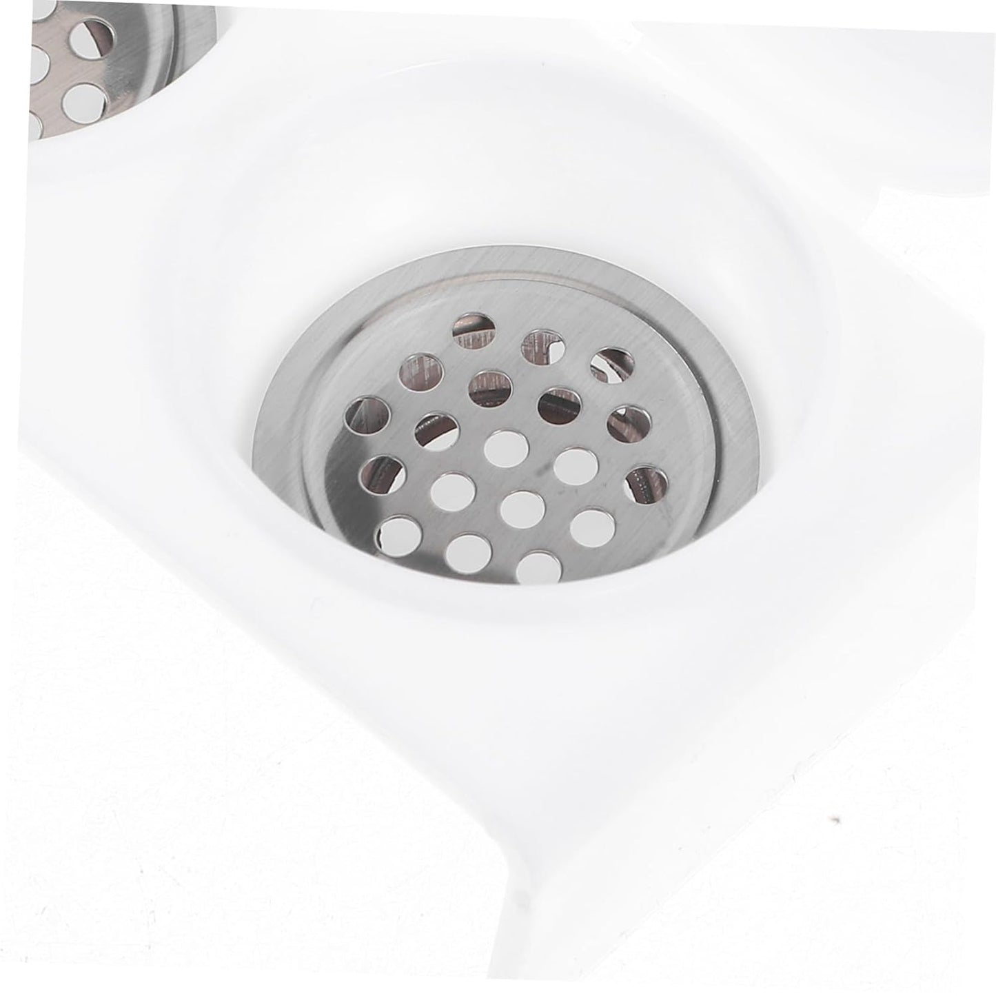 Double Nail Supply Cup Nail Brush Cleaning Bowl Soaking Bowl Dappen Dish Lid Monomer Dish