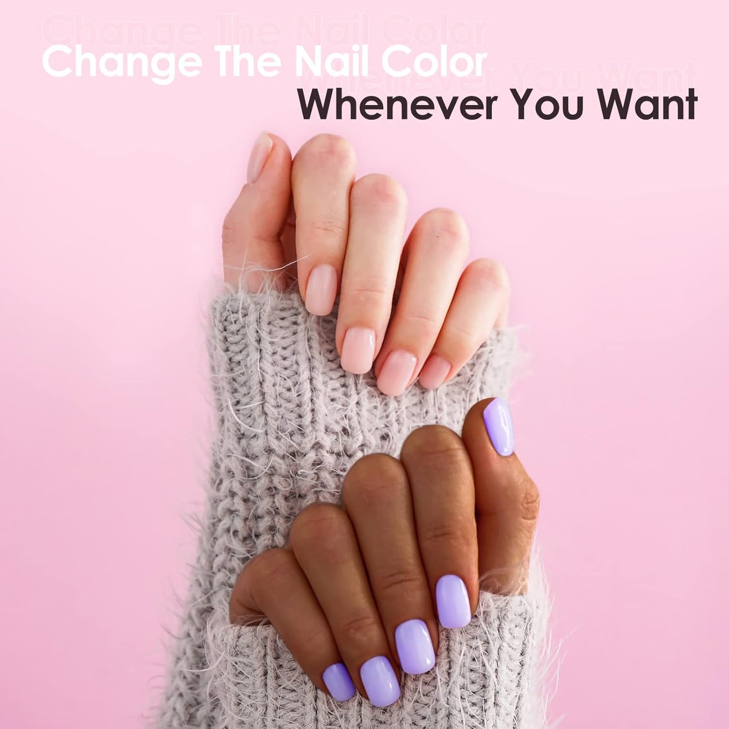 Professional Nail Drill Machine 20000 RPM Efile Electric Nail Filer Kit for Finger Toe Nails, Acrylic Gel Nails, Manicure Pedicure Drill with 6Pcs Nail Bits, 106Pcs Sanding Bands - Pink