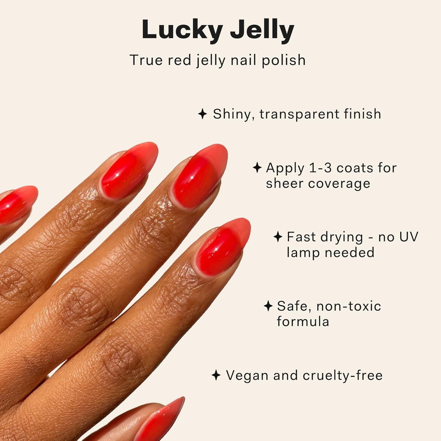 Cirque Colors Lucky Jelly