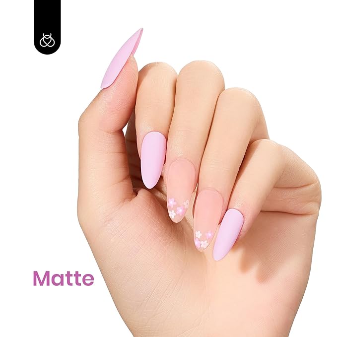 Beetles Pink Gel Nail Polish- 1 Pcs Baby Pink Gel Polish Nail Art Light Color Nail Polish Design Decoration Manicure Salon DIY Soak Off Home Uv Nail Lamp Needed 15ml