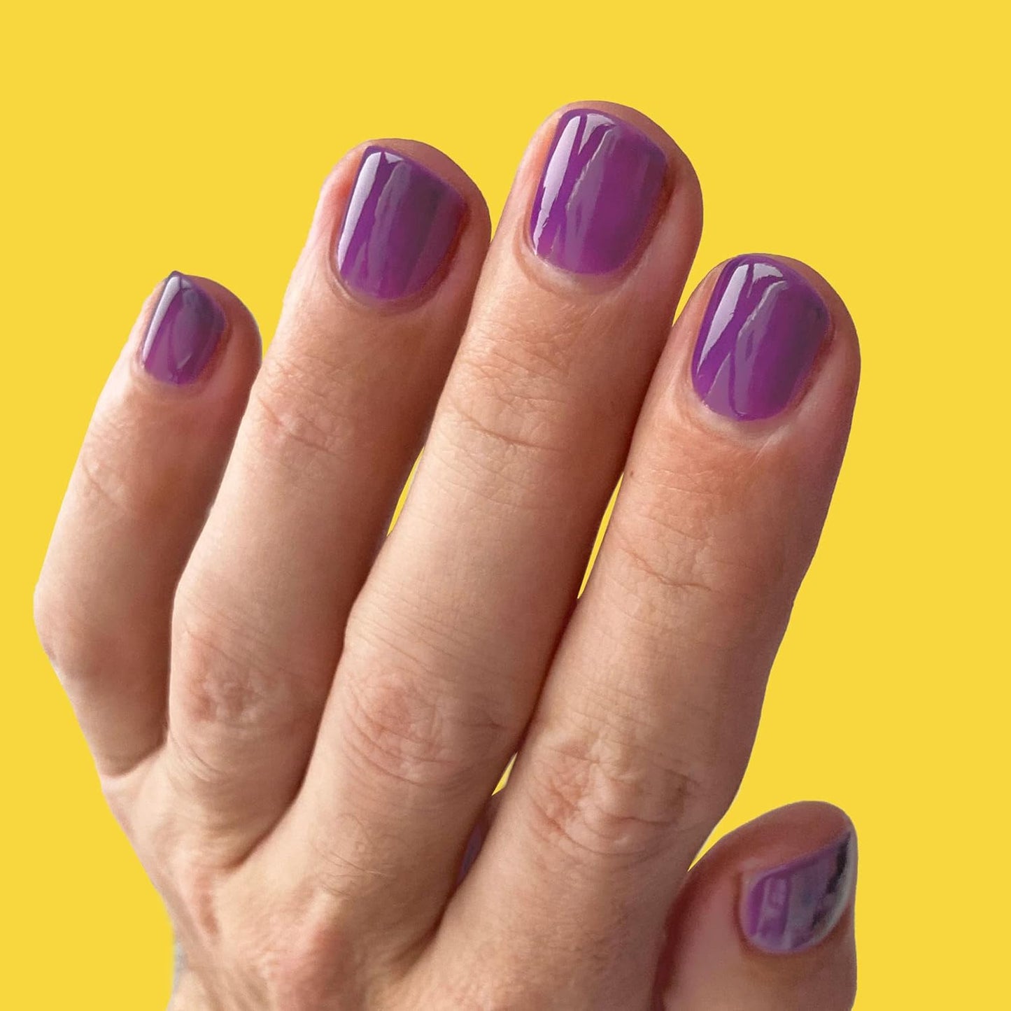 Cirque Colors Eros Jelly