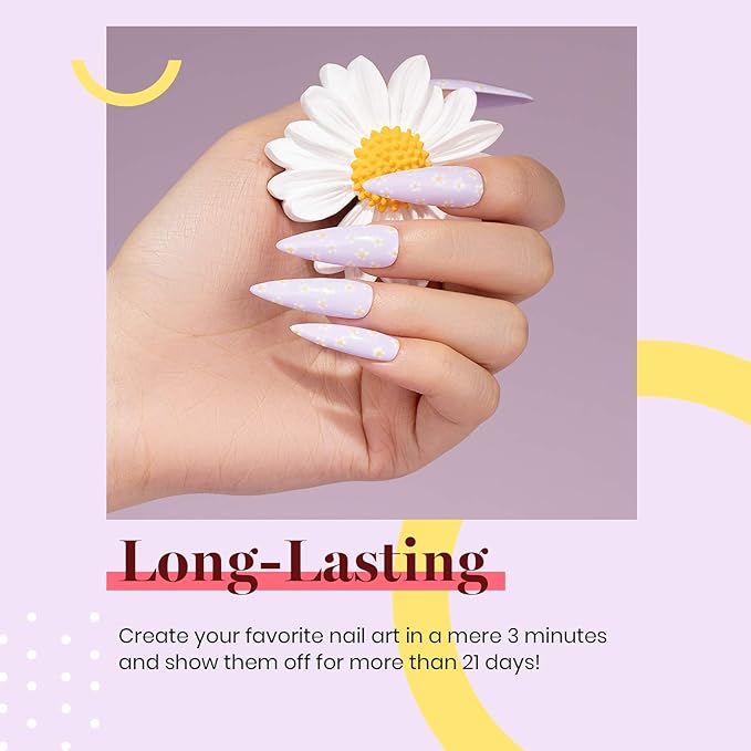 beetles Gel Polish 15ml Lilac Purple Nail Gel Soak Off Uv LED Nail Lamp Gel Polish Nail Art Manicure Salon DIY Home Solid Color Gel Gift for Women Girls