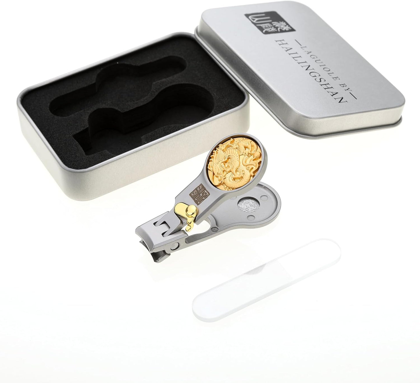 Nail Clipper Small