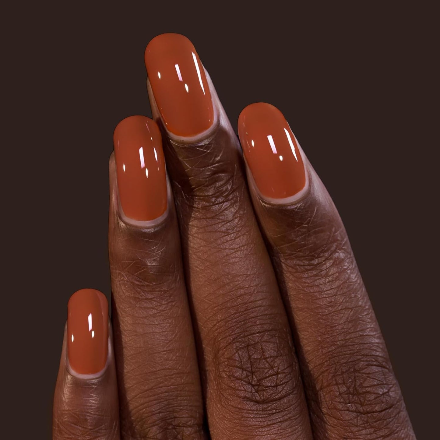 ILNP Fall Serenade - Quintessential Fall Nail Polishes (Caramel)