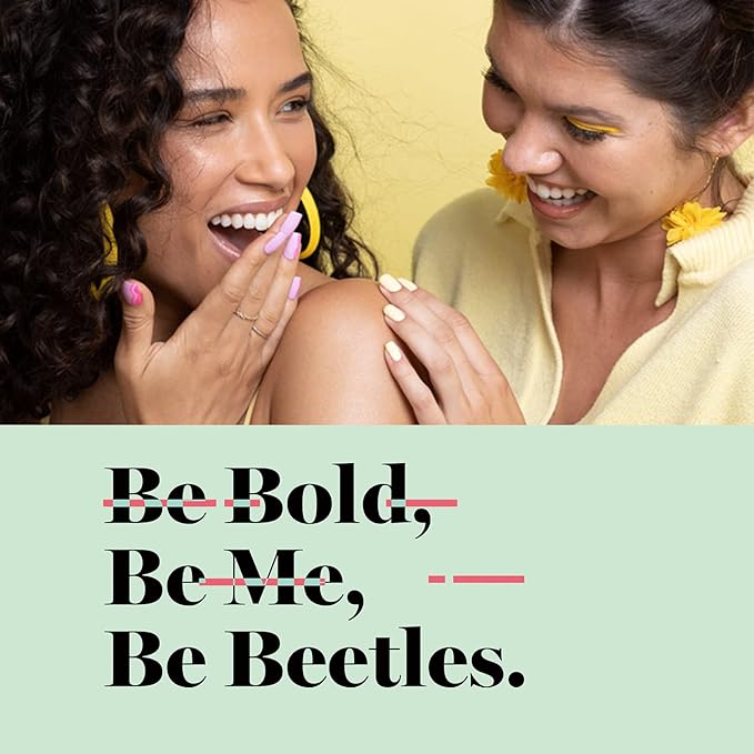 Beetles Mint Green Gel Nail Polish 15ml Green Gel Polish Color Gel Polish Soak off Uv Led Nail Lamp Nail Art Manicure Salon Salon DIY Gel Nail Design