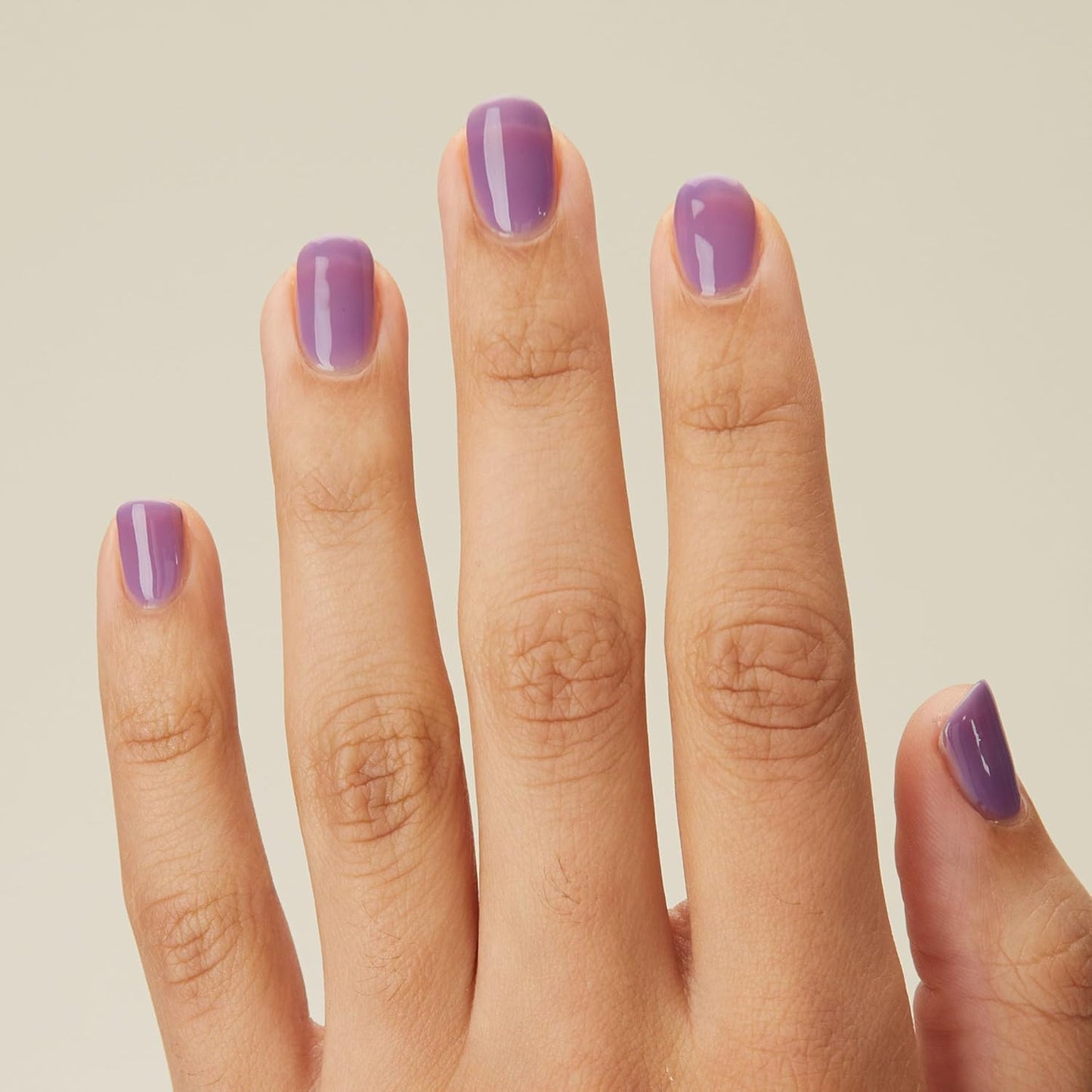 Cirque Colors Ube Jelly