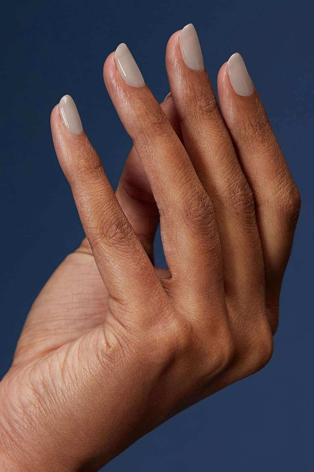 Cirque Colors Dove Jelly - Gray Sheer Jelly Nail Polish - 0.37 Fl Oz (11 mL) - Vegan & Cruelty-Free