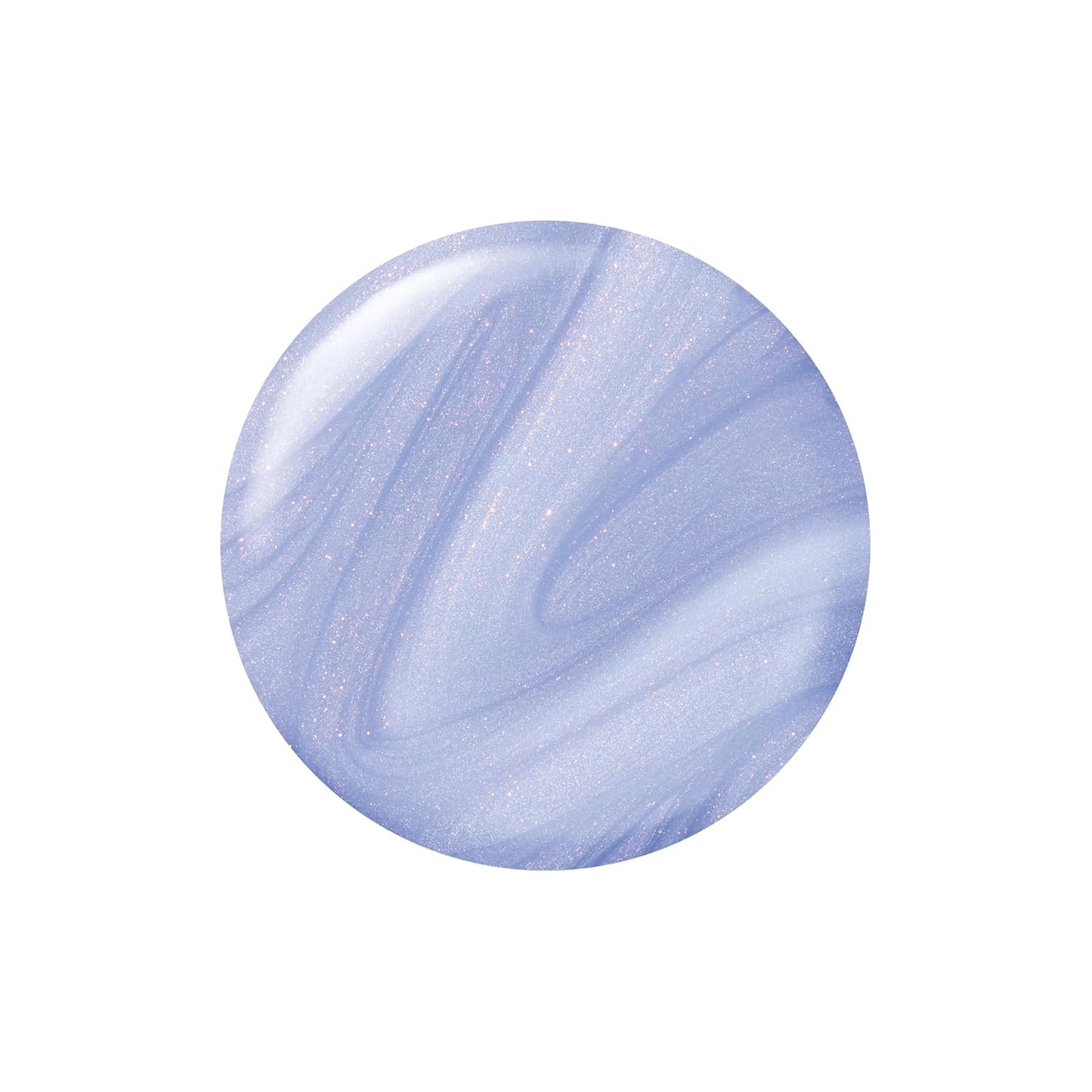 Sally Hansen Insta-Dri Nail Polish | Quick Dry, Long Lasting, Streak-Free Shine | Opaque, Shimmery | 65 Lavish Lilac | Iridescent Lavender Nail Color