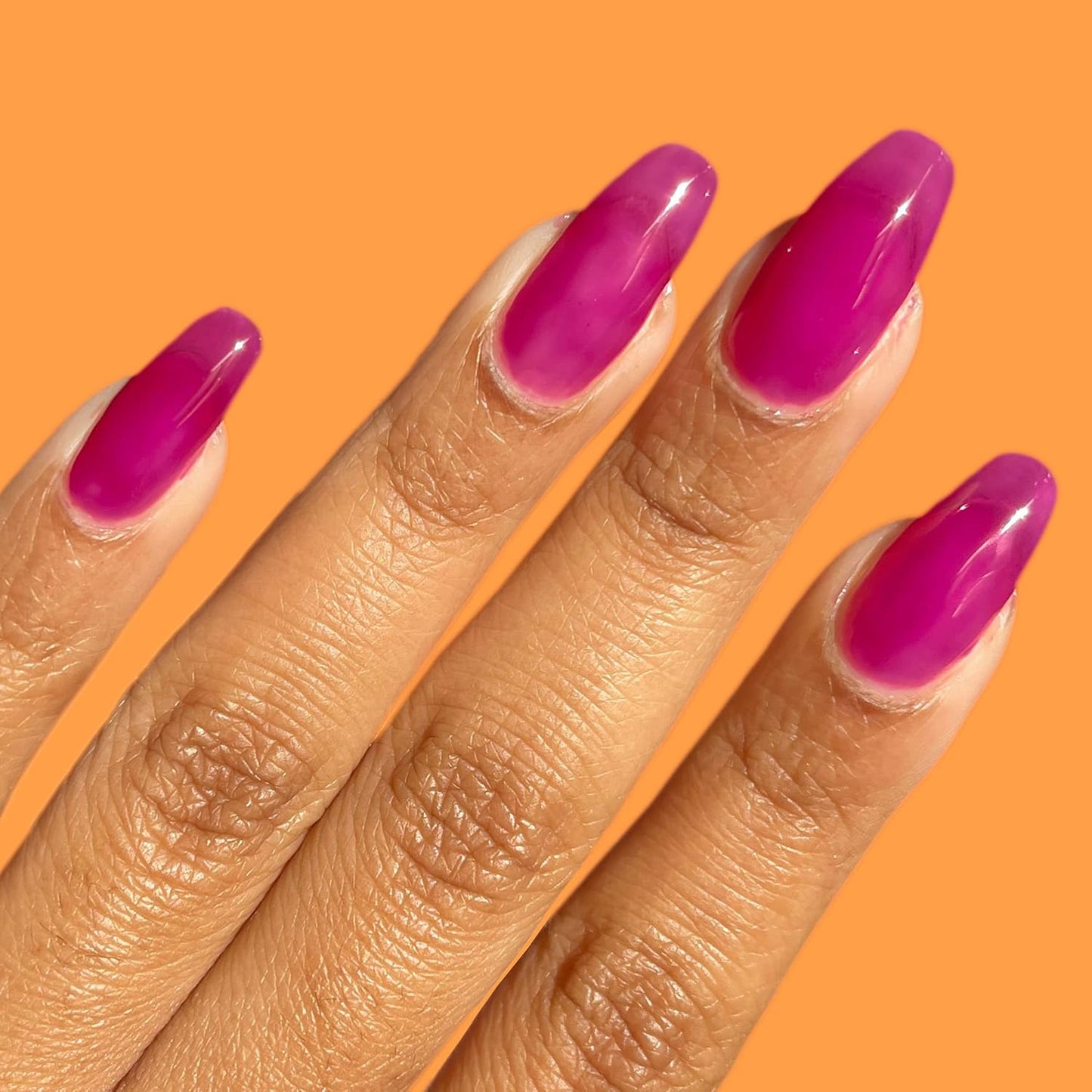 Cirque Colors Bitten Jelly