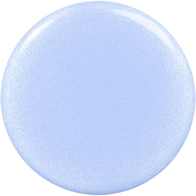 essie Nail Polish, Glossy Shine Sparkling Blue, Bikini So Teeny, 0.46 Ounce