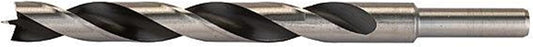 Fisch Brad Point Drill Bits (11mm x 142mm) - Premium Drill Bits for Soft, Hard, Veneered and Laminated Wood, MDF and Acrylic Glass - Beveled Edge for Fast, Easy Cutting - FSF-004110 - Made in Austria