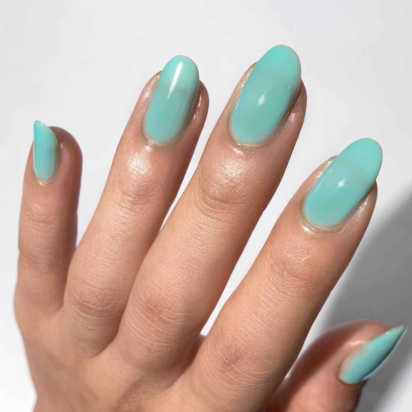 Cirque Colors Lagoon Jelly
