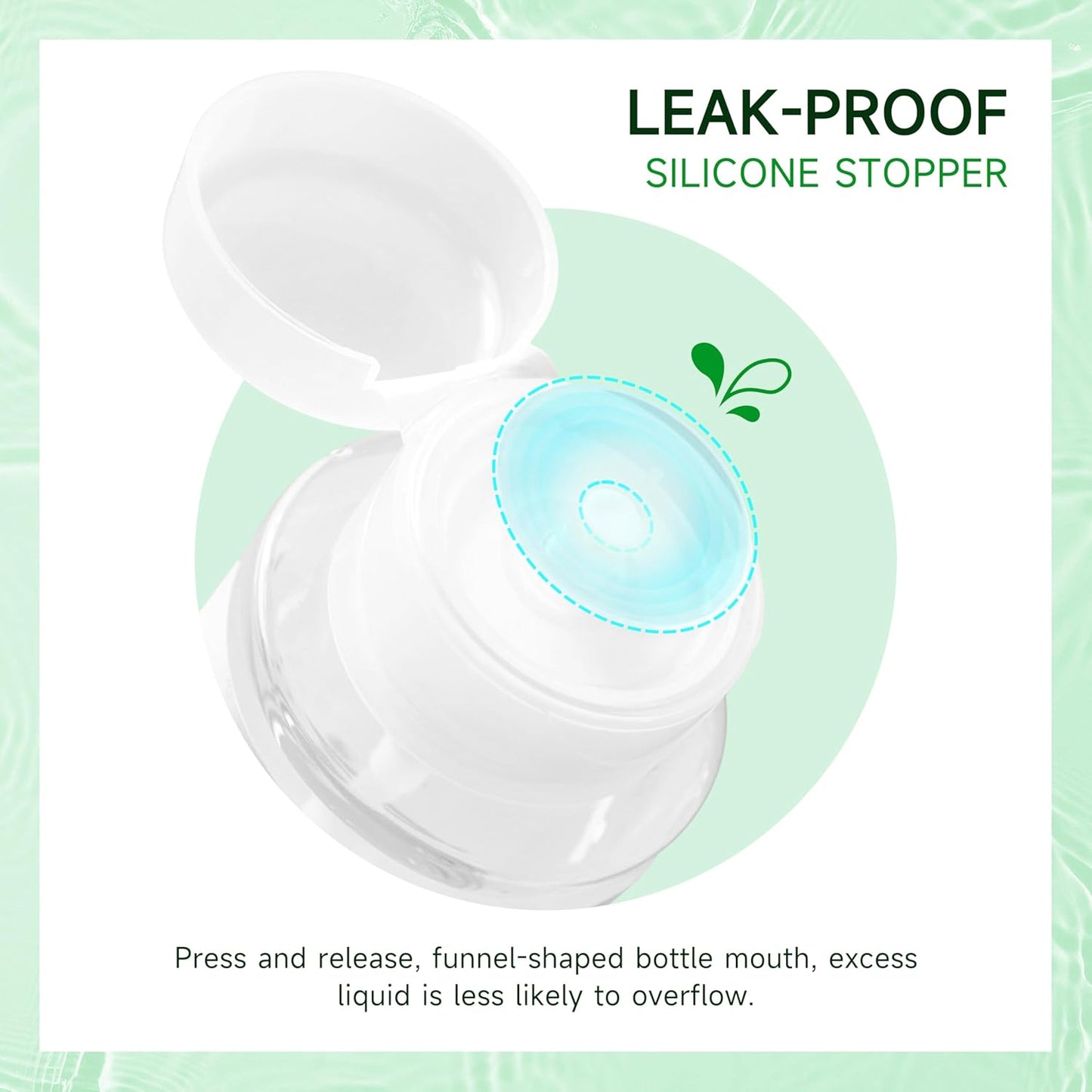 AIJIMEI Professional 160ml Nail Slip Solution Quick Cleaning Poly Gel Slip Solution For Nail Art And Extensions Suitable for Beginners DIY Home & Salon