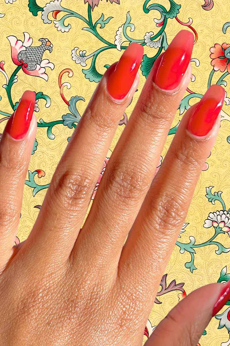 Cirque Colors Lucky Jelly
