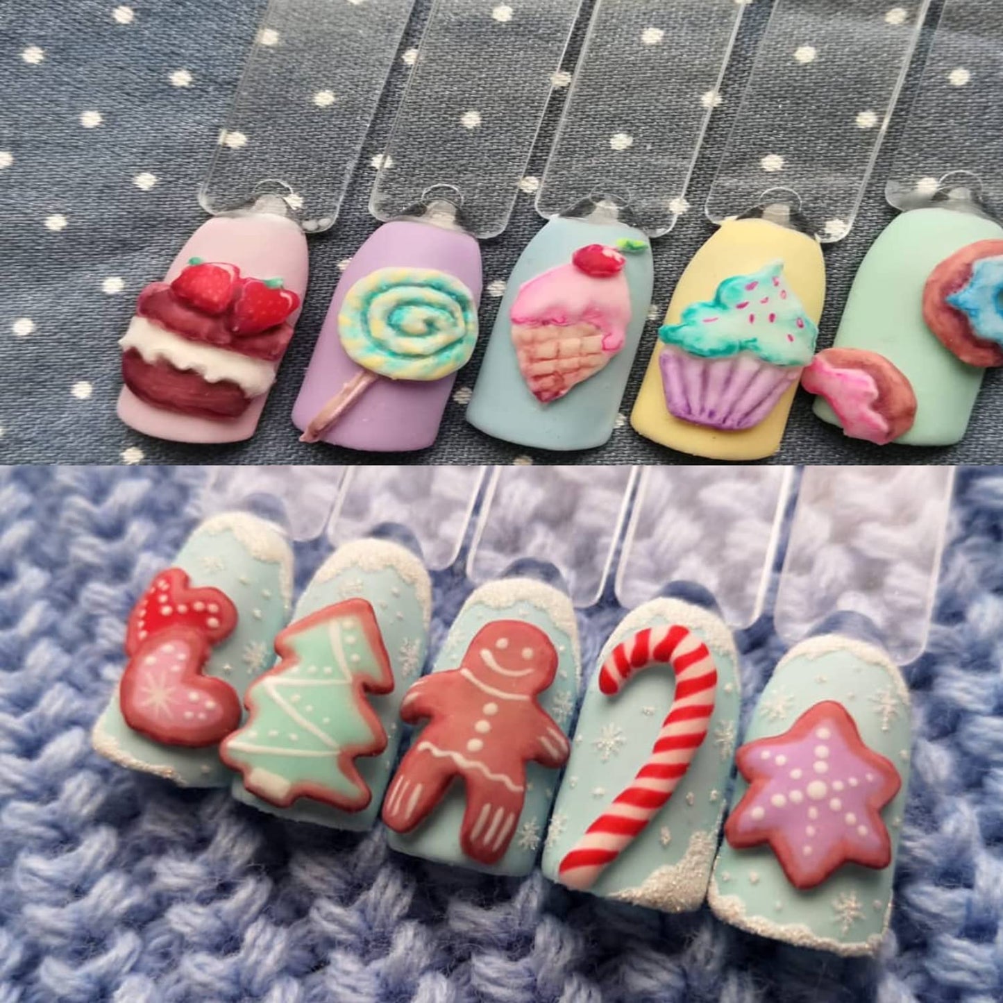 14 Colors Sculpture Painting Nail Gel Set, 3D Nail Carved Gel Sculpture Creative DIY Decoration Painting Glue Soak Off UV, with 1 Carved Painting Pen (14PCS)