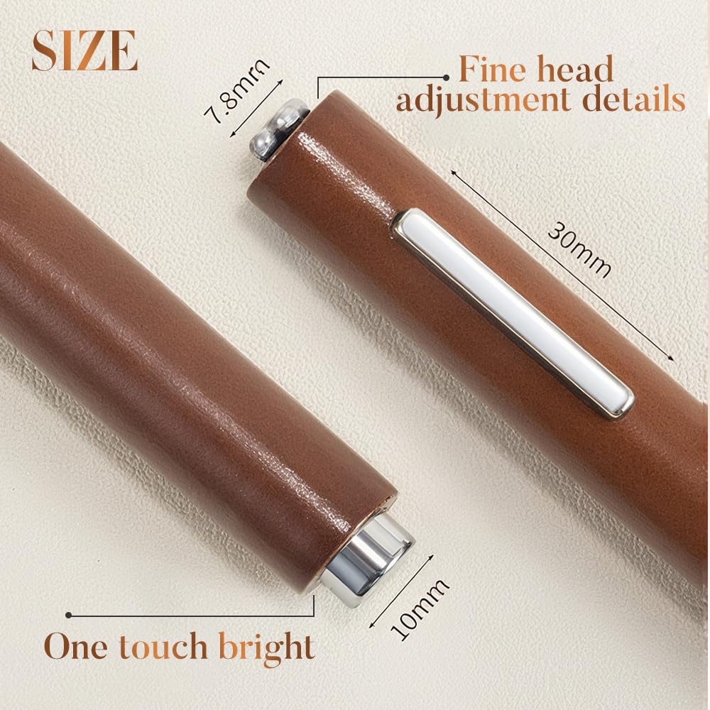 Heart Magnet for Cat Eye Gel Polish, Magnetic Nail Art Tool for Stunning Cat Eye Effect, DIY Manicure Kit with Y-Shaped Guide Sticks, Nail Magnet for Home and Salon Use (Cat Eye Nail)