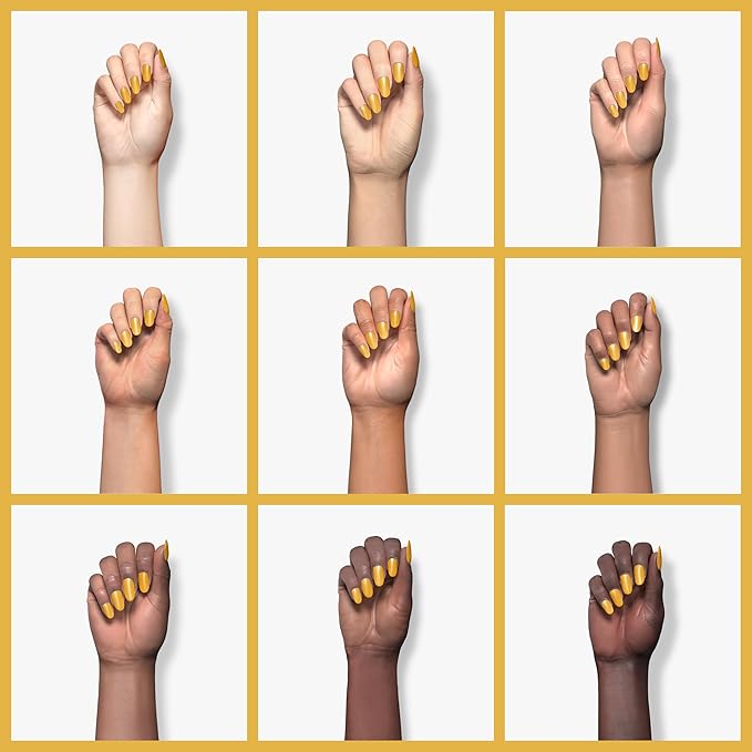 Toxic Free Nail Polish by 10+ Free Life - Sand Stone