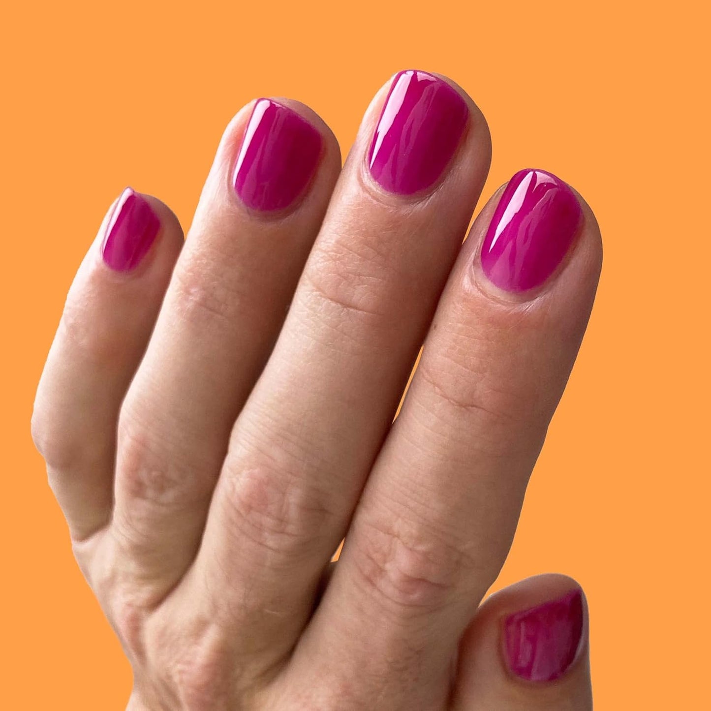 Cirque Colors Bitten Jelly