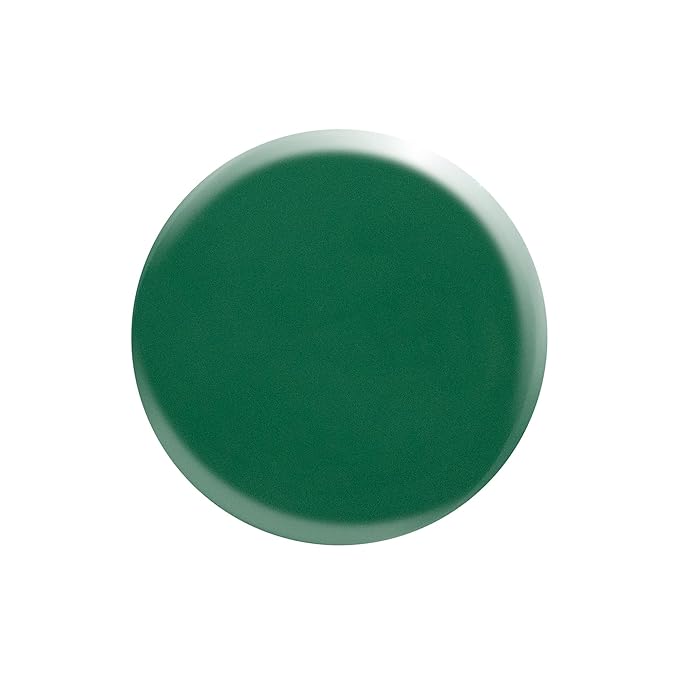 Nailtopia Bio-Sourced, Chip-Free Nail Lacquer - Fast Dry Nail Polish - Superfood-Infused - Natural Nail Polish - Oh Kale Yeah - 0.169 oz