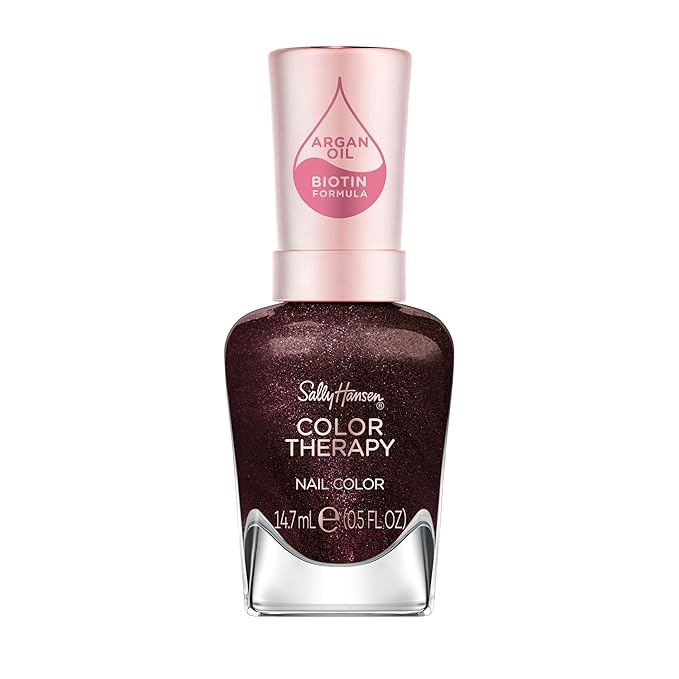 Sally Hansen Color Therapy® - Nail Polish - positivi-tea - 0.5 fl oz