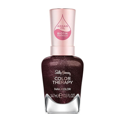 Sally Hansen Color Therapy® - Nail Polish - positivi-tea - 0.5 fl oz